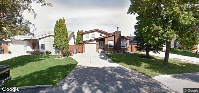 58 Lake Grove Bay（加拿大曼尼托巴省溫尼伯市）房屋照片