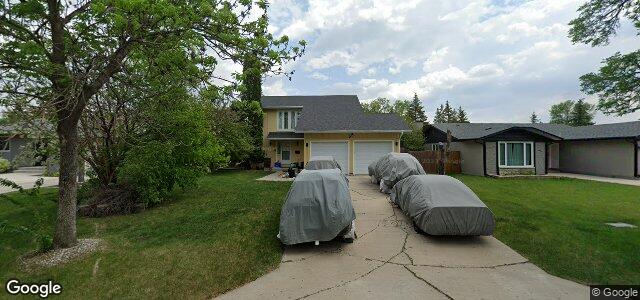 58 Lakeglen Drive（加拿大曼尼托巴省溫尼伯市）房屋照片