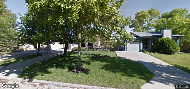 58 Swan Lake Bay（加拿大曼尼托巴省溫尼伯市）房屋照片