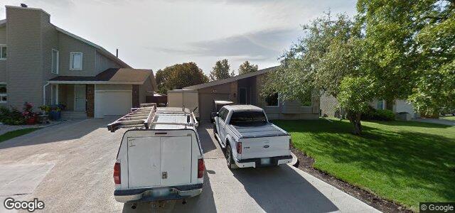 59 Peacock Place（加拿大曼尼托巴省溫尼伯市）房屋照片