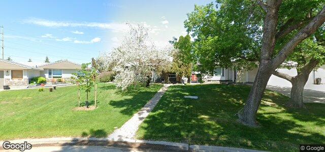 59 Quincy Bay（加拿大曼尼托巴省溫尼伯市）房屋照片