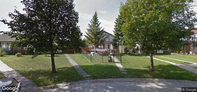 59 West Lake Crescent（加拿大曼尼托巴省溫尼伯市）房屋照片