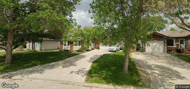 6 Lake Albrin Bay（加拿大曼尼托巴省溫尼伯市）房屋照片