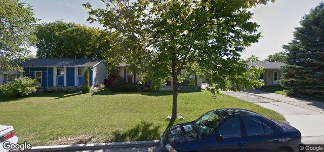 6 Lake Grove Bay（加拿大曼尼托巴省溫尼伯市）房屋照片