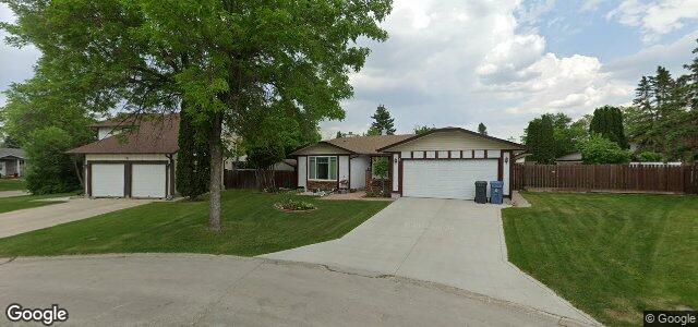 6 Lake Port Place（加拿大曼尼托巴省溫尼伯市）房屋照片