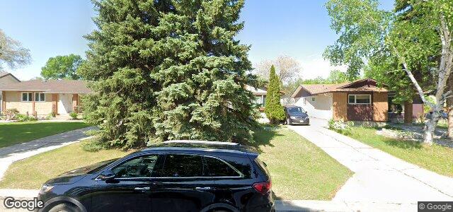 6 Montclair Bay（加拿大曼尼托巴省溫尼伯市）房屋照片