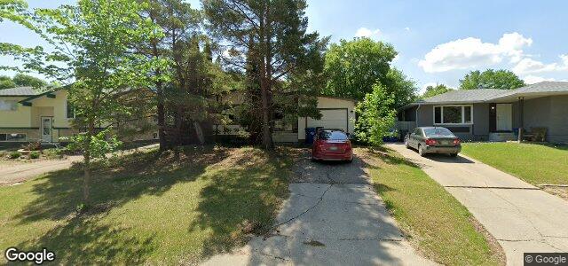 6 Quincy Bay（加拿大曼尼托巴省溫尼伯市）房屋照片