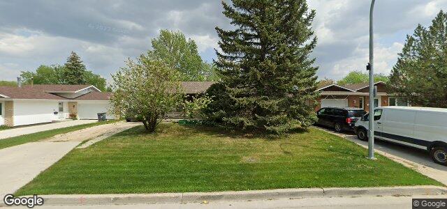 6 Swan Lake Bay（加拿大曼尼托巴省溫尼伯市）房屋照片