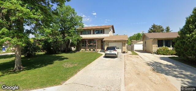 60 Greensboro Bay（加拿大曼尼托巴省溫尼伯市）房屋照片