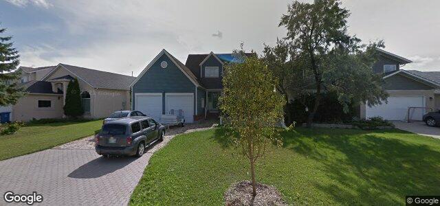 60 High Lake Bay（加拿大曼尼托巴省溫尼伯市）房屋照片