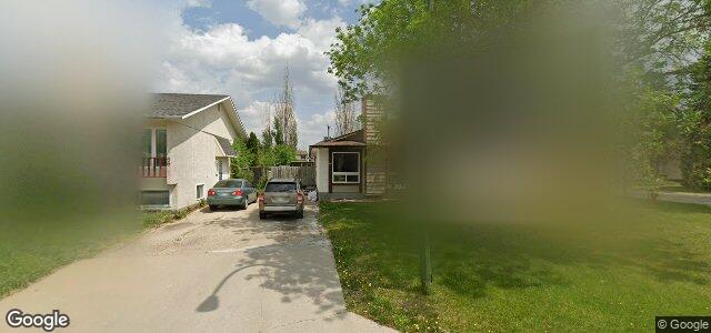 60 West Lake Crescent（加拿大曼尼托巴省溫尼伯市）房屋照片