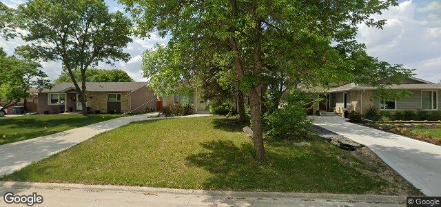 62 Lake Albrin Bay（加拿大曼尼托巴省溫尼伯市）房屋照片