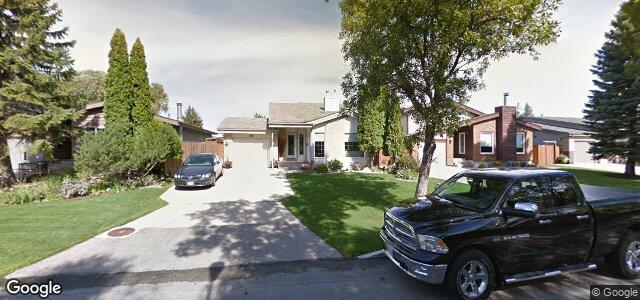 62 Lake Grove Bay（加拿大曼尼托巴省溫尼伯市）房屋照片