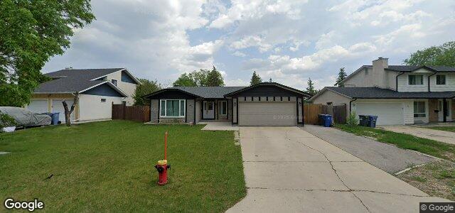 62 Lakeglen Drive（加拿大曼尼托巴省溫尼伯市）房屋照片