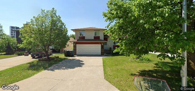 62 Montclair Bay（加拿大曼尼托巴省溫尼伯市）房屋照片