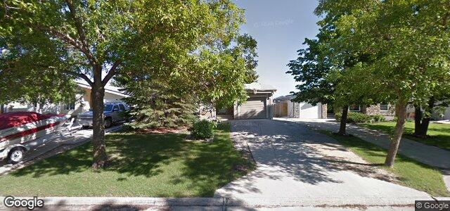 62 Swan Lake Bay（加拿大曼尼托巴省溫尼伯市）房屋照片