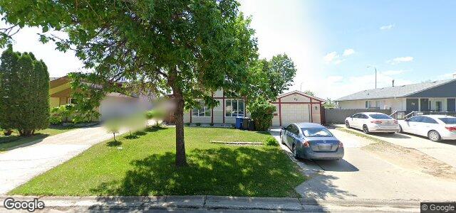 63 Greensboro Bay（加拿大曼尼托巴省溫尼伯市）房屋照片