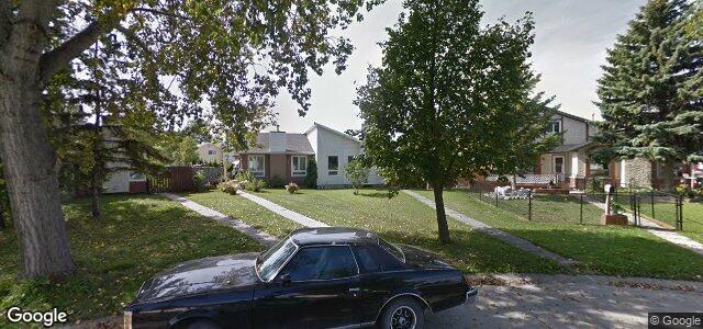 63 West Lake Crescent（加拿大曼尼托巴省溫尼伯市）房屋照片