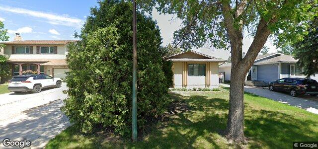 64 Greensboro Bay（加拿大曼尼托巴省溫尼伯市）房屋照片