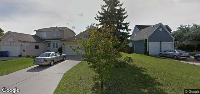 64 High Lake Bay（加拿大曼尼托巴省溫尼伯市）房屋照片