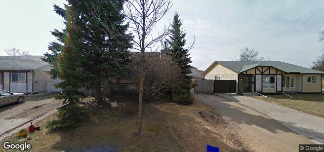 64 Lake Village Road（加拿大曼尼托巴省溫尼伯市）房屋照片