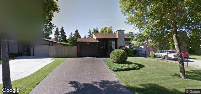 65 Swan Lake Bay（加拿大曼尼托巴省溫尼伯市）房屋照片