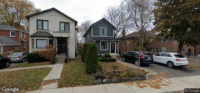 65 West Lake Crescent（加拿大曼尼托巴省溫尼伯市）房屋照片