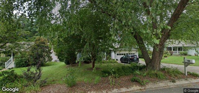 66 Forest Lake Drive（加拿大曼尼托巴省溫尼伯市）房屋照片