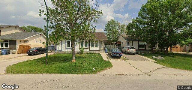 66 Gull Lake Road（加拿大曼尼托巴省溫尼伯市）房屋照片