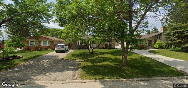 66 Lake Albrin Bay（加拿大曼尼托巴省溫尼伯市）房屋照片