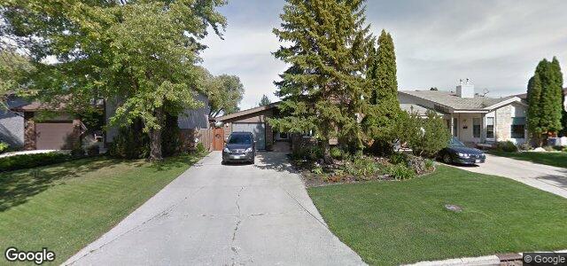 66 Lake Grove Bay（加拿大曼尼托巴省溫尼伯市）房屋照片