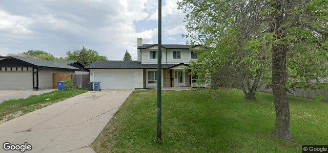 66 Lakeglen Drive（加拿大曼尼托巴省溫尼伯市）房屋照片