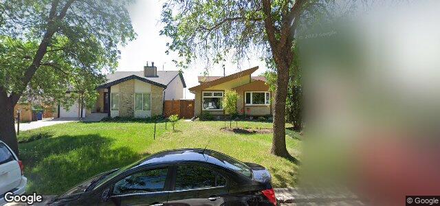 67 Greensboro Bay（加拿大曼尼托巴省溫尼伯市）房屋照片