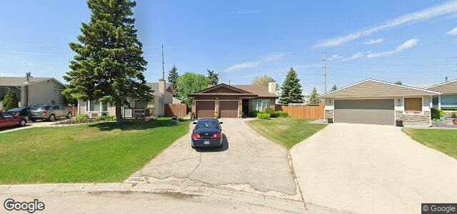 Photo of 67 Quincy Bay in Winnipeg, Manitoba
