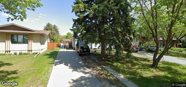 68 Greensboro Bay（加拿大曼尼托巴省溫尼伯市）房屋照片