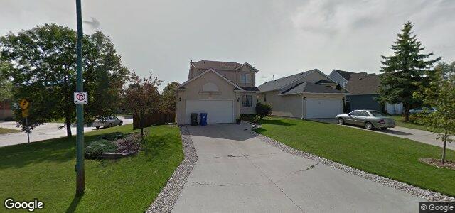 68 High Lake Bay（加拿大曼尼托巴省溫尼伯市）房屋照片