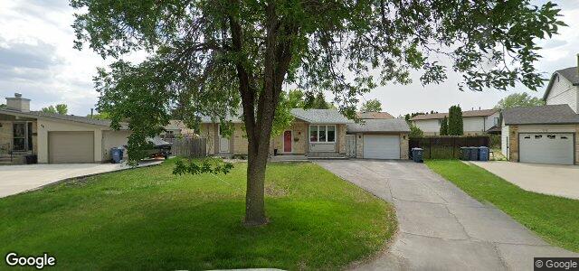 68 Syracuse Crescent（加拿大曼尼托巴省溫尼伯市）房屋照片