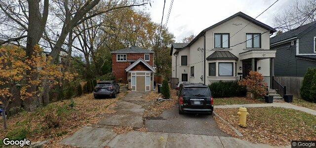 69 West Lake Crescent（加拿大曼尼托巴省溫尼伯市）房屋照片