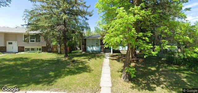 7 Alumni Place（加拿大曼尼托巴省溫尼伯市）房屋照片