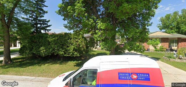 7 Greensboro Bay（加拿大曼尼托巴省溫尼伯市）房屋照片