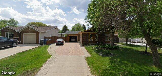 7 Lake Albrin Bay（加拿大曼尼托巴省溫尼伯市）房屋照片