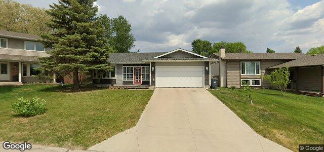 Photo of 7 Lake Linnet Place in Winnipeg, Manitoba