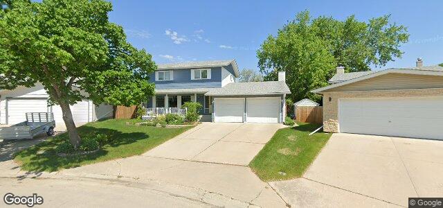 7 Lakelea Place（加拿大曼尼托巴省溫尼伯市）房屋照片