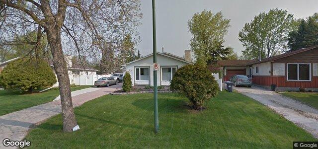 7 Lakepointe Road（加拿大曼尼托巴省溫尼伯市）房屋照片