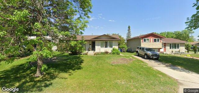 7 Quincy Bay（加拿大曼尼托巴省溫尼伯市）房屋照片