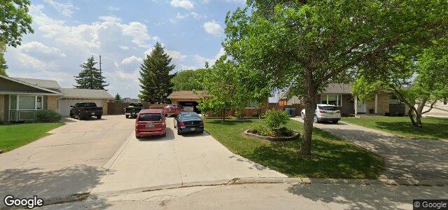 70 Lake Albrin Bay（加拿大曼尼托巴省溫尼伯市）房屋照片