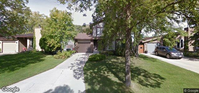 70 Lake Grove Bay（加拿大曼尼托巴省溫尼伯市）房屋照片