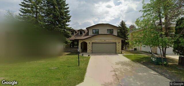 70 Lake Lindero Road（加拿大曼尼托巴省溫尼伯市）房屋照片