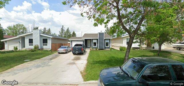 70 Swan Lake Bay（加拿大曼尼托巴省溫尼伯市）房屋照片