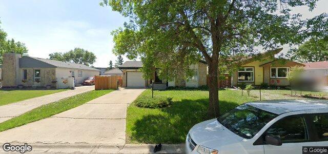 71 Greensboro Bay（加拿大曼尼托巴省溫尼伯市）房屋照片